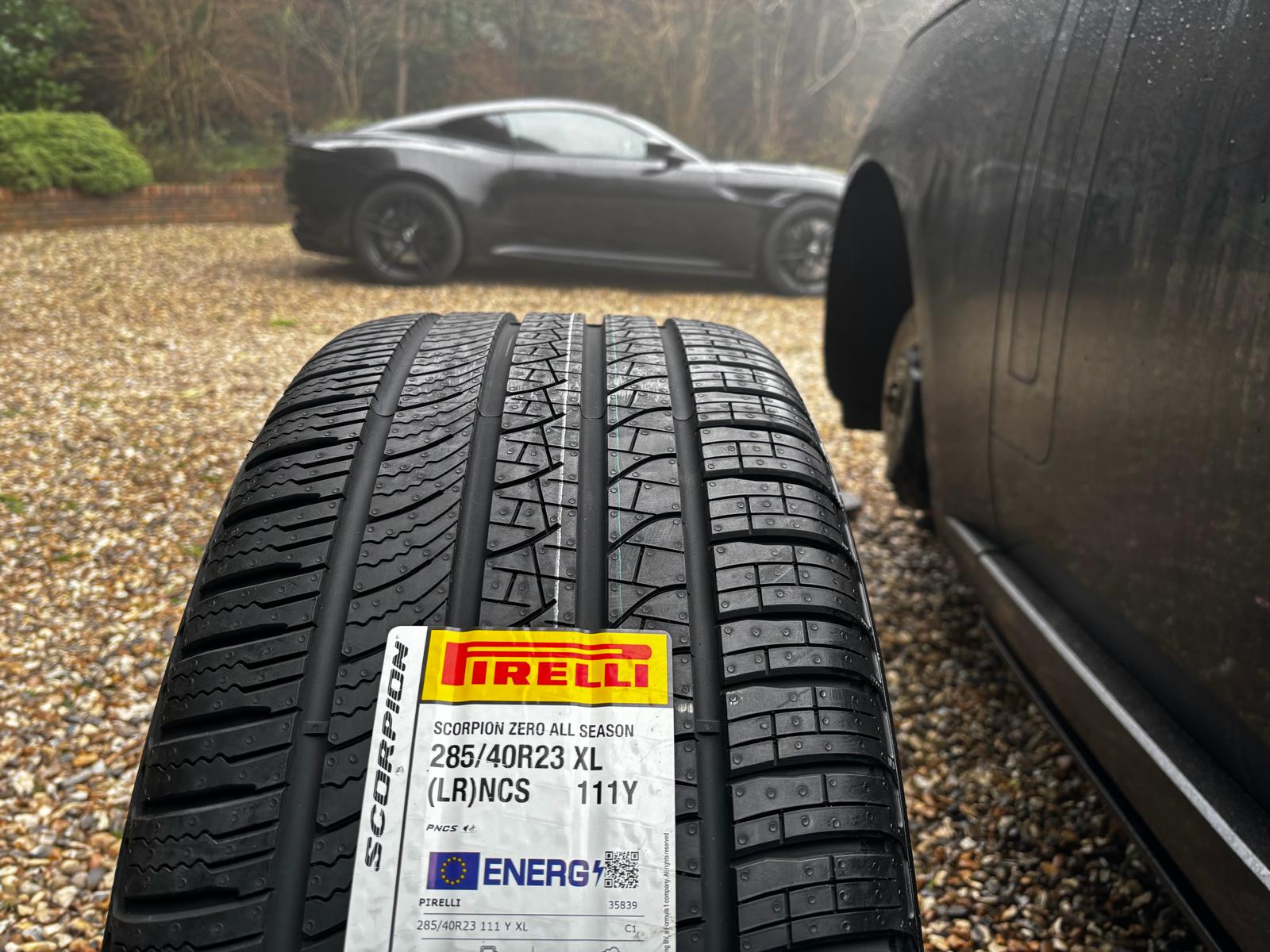 tyre fitting at home in {area}